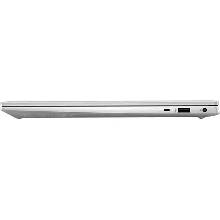Laptop HP Pavilion 15-eg0036nq cu procesor Intel® Core™ i5-1135G7, 15.6", Full HD, 16GB, 512GB SSD, NVIDIA® GeForce® MX350 2GB, Free DOS, Silver