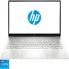Laptop ultraportabil HP ENVY 14-eb0021nq cu procesor Intel® Core™ i5-11300H, 14", WUXGA, 16GB, 512GB SSD, Intel® Iris® Xᵉ Graphics, Free DOS, Natural silver