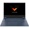 Laptop Gaming Victus by HP 16-e0000nq cu procesor AMD Ryzen™ 7 5800H, 16.1", Full HD, 144Hz, 16GB, 1TB SSD, NVIDIA GeForce RTX 3060 6GB, Free DOS, Performance Blue