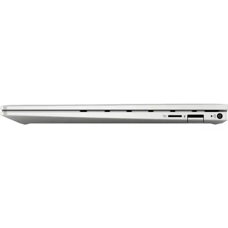 Laptop HP ENVY 13-ba1029nn cu procesor Intel® Core™ i5-1135G7, 13.3", Full HD, 8GB, 512GB SSD, Intel® Iris® Xᵉ Graphics, Windows 10 Home, Silver