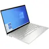 Laptop ultraportabil HP ENVY 13-ba1015nn cu procesor Intel® Core™ i7-1165G7, 13.3", Full HD, 8GB, 512GB SSD, Intel® Iris® Xᵉ Graphics, Windows 10 Home, Natural silver