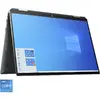Laptop 2 in 1 HP Spectre x360 14-ea0029nn cu procesor Intel® Core™ i5-1135G7, 13.5", WUXGA+, 8GB, 256GB SSD, Intel® Iris® Xᵉ Graphics, Windows 10 Home, Poseidon Blue