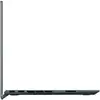Laptop ASUS ZenBook UX535LI-H2310R cu procesor Intel® Core™ i5-10300H, 15.6" UHD, 16GB, 1TB SSD + 32GB Optane™, NVIDIA® GeForce® GTX 1650 Ti, Windows 10 Pro, Pine Grey