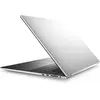 Laptop Ultrabook Dell XPS 9710 cu procesor Intel® Core™ i7-11800H, 17" Full HD+, 16GB, 1TB SSD, NVIDIA® GeForce® RTX 3050 4GB, Windows 10 Pro, Platinum Silver