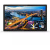 Monitor Touchscreen Philips 242B1TFL 23.8 inch 4 ms Negru 75 Hz