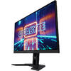 Monitor LED GIGABYTE Gaming M27F 27 inch 1 ms Negru HDR FreeSync Premium 144 Hz