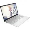 Laptop HP 17-cn0010nq cu procesor Intel® Core™ i7-1165G7, 17.3", Full HD, 8GB, 512GB SSD, Intel® Iris® Xᵉ Graphics, Free DOS, Natural Silver
