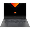 Laptop Gaming Victus by HP 16-e0022nq cu procesor AMD Ryzen™ 7 5800H, 16.1", Full HD, 144Hz, 16GB, 512GB SSD, NVIDIA® GeForce RTX™ 3050 Ti 4GB, Free DOS, Mica silver
