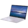 Laptop ultraportabil ASUS Zenbook 13 OLED UX325EA cu procesor Intel® Core™ i7-1165G7, 13.3", Full HD, 8GB, 512GB SSD, Intel Iris Xᵉ Graphics, Windows 10 Home, Lilac Mist