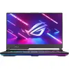 Laptop Gaming ASUS ROG Strix G15 G513IC cu procesor AMD Ryzen™ 7 4800H, 15.6", Full HD, 144Hz, 16GB, 512GB SSD, NVIDIA® GeForce RTX™ 3050 4GB, Free DOS, Eclipse Gray