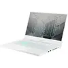 Laptop Gaming ASUS TUF Dash F15 FX516PM cu procesor Intel® Core™ i7-11370H, 15.6", Full HD, 144Hz, 16GB, 1TB SSD, NVIDIA® GeForce RTX™ 3060 6GB, No OS, Moonlight White