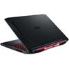Laptop Gaming Acer Nitro 5 AN515-55 cu procesor Intel® Core™ i5-10300H, 15.6", Full HD, 8GB, 512GB SSD, NVIDIA® GeForce RTX™ 3050 4 GB, No OS, Black