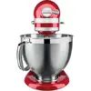Mixer planetar Artisan Elegance KitchenAid 5KSM185PSECA, 300 W, bol 4.8 L, Visiniu