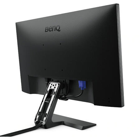 Monitor LED BenQ Gaming GL2480 24 inch 1 ms Negru 75 Hz