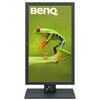 Monitor LED BenQ SW271C 27 inch 5 ms Negru HDR 60 Hz