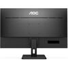 Monitor LED AOC U32E2N 31.5 inch 4 ms Negru 60 Hz