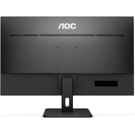 Monitor LED AOC U32E2N 31.5 inch 4 ms Negru 60 Hz