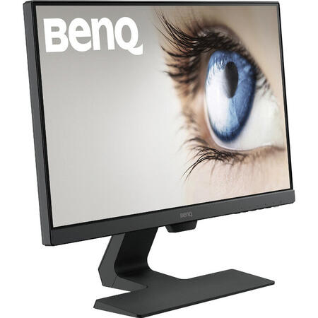 Monitor LED BenQ GW2280 21.5 inch 5 ms Negru 60 Hz