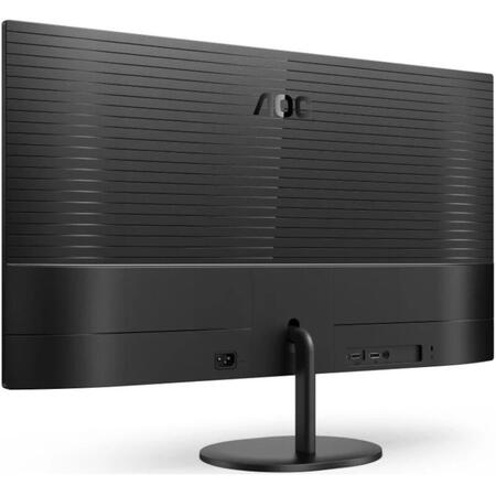 Monitor LED AOC Q32V4 31.5 inch 4 ms Negru 75 Hz