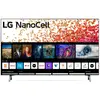 Televizor LED LG 43NANO753PR, 108 cm, Smart TV 4K Ultra HD, Clasa G