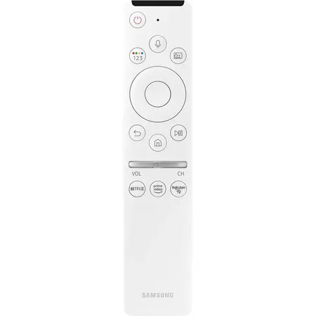 Televizor  QLED Samsung The Serif 55LS01T, 138 cm, Smart TV 4K Ultra HD, Clasa G