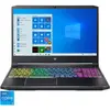 Laptop Gaming Acer Predator Helios 300 PH315-54 cu procesor Intel® Core™ i5-11400H, 15.6" Full HD, 16GB, 512GB SSD, NVIDIA® GeForce® RTX™ 3060 6GB, Windows 10 Home, Abyss Black