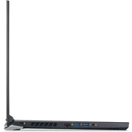 Laptop Gaming Acer Predator Helios 300 PH315-54 cu procesor Intel® Core™ i7-11800H, 15.6", QHD, 16GB, 1TB SSD, NVIDIA® GeForce® RTX™ 3060 6GB, Windows 10 Home, Abyss Black