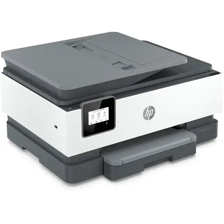 Multifunctionala HP OfficeJet Pro 8022E InkJet, Color, Format A4, Duplex, Retea, Wi-Fi