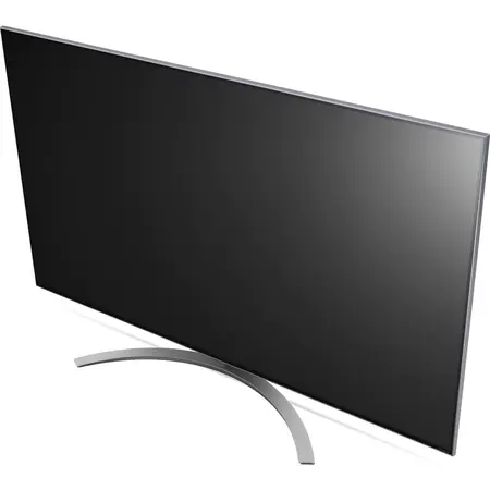 Televizor LED LG 55NANO863PA, 139 cm, Smart TV 4K Ultra HD, clasa G
