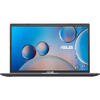 Laptop ASUS 15.6'' X515EA, HD, Intel Core i3-1115G4, 8GB DDR4, 256GB SSD, GMA UHD, No OS, Slate Grey