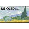 Televizor OLED LG OLED55G13LA, 139 cm, Smart TV 4K Ultra HD, Clasa G