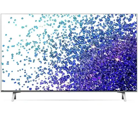 Televizor LED LG 43NANO773PA, 108 cm, Smart TV 4K Ultra HD, Clasa G