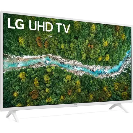 Televizor LED LG 43UP76903LE, 108 cm, Smart TV 4K Ultra HD, Clasa G