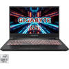 Laptop GIGABYTE Gaming 15.6'' G5 KC, FHD 144Hz, Intel Core i5-10500H, 16GB DDR4, 512GB SSD, GeForce RTX 3060 6GB, Win 10 Home, Black