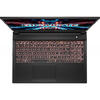 Laptop GIGABYTE Gaming 15.6'' G5 KC, FHD 144Hz, Intel Core i5-10500H, 16GB DDR4, 512GB SSD, GeForce RTX 3060 6GB, Win 10 Home, Black