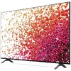 Televizor LED LG 65NANO753PR, 164 cm, Smart TV 4K Ultra HD, Clasa G