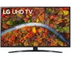 Televizor LED LG 75UP81003LR, 189 cm, Smart TV 4K Ultra HD, Clasa G