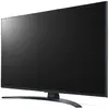 Televizor LED LG 75UP81003LR, 189 cm, Smart TV 4K Ultra HD, Clasa G