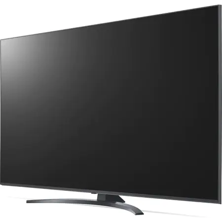Televizor LG 55UP78003LB, 139 cm, Smart, 4K Ultra HD, LED, Clasa G