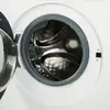 Masina de spalat cu uscator Heinner HWDM-H9614B, 9 kg spalare, 6 kg uscare, 1400 rpm, Clasa B, Motor Inverter, Pure Steam, Display LED, Alb