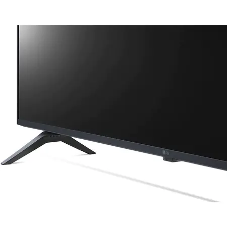 Televizor LED LG 43UP80003LR, 108 cm, Smart TV 4K Ultra HD, Clasa G