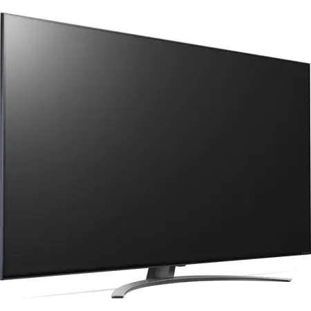 Televizor LED LG 65NANO813PA, 164 cm, Smart TV 4K Ultra HD,  Clasa F