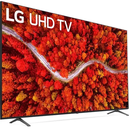 Televizor LED LG 86UP80003LA, 218 cm, Smart TV 4K Ultra HD, Clasa G