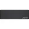 Mousepad gaming Lenovo Legion XL, margini cusute, 900x300x3mm, Negru