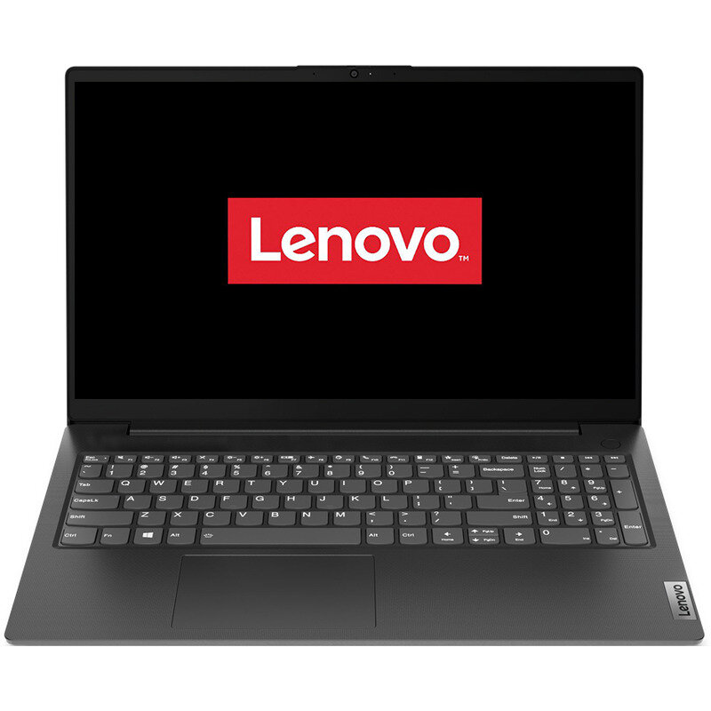 Laptop Lenovo 15.6&#039;&#039; V15 G2 Alc, Fhd, Amd Ryzen 7 5700u, 8gb Ddr4, 512gb Ssd, Radeon, No Os, Black