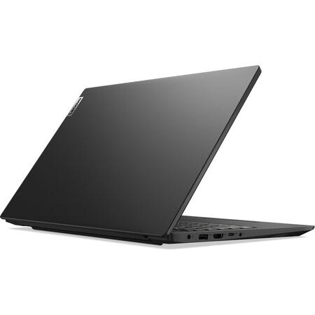 Laptop Lenovo 15.6'' V15 G2 ALC, FHD, AMD Ryzen 7 5700U, 8GB DDR4, 512GB SSD, Radeon, No OS, Black