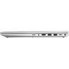 Laptop HP 15.6'' ProBook 450 G8, FHD, Intel Core i3-1115G4, 8GB DDR4, 256GB SSD, GMA UHD, Win 10 Pro, Silver