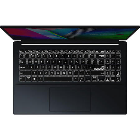 Laptop ASUS 15.6'' VivoBook Pro 15 K3500PH, FHD, Intel Core i5-11300H, 8GB DDR4, 512GB SSD, GeForce GTX 1650 4GB, No, OS, Quiet Blue