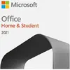 Microsoft Office Home and Student 2021, Engleza, 1 utilizator, retail