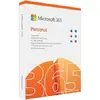 Microsoft Office M365 Personal, Engleza, subscriptie 1 an, 1 utilizator, retail (medialess)